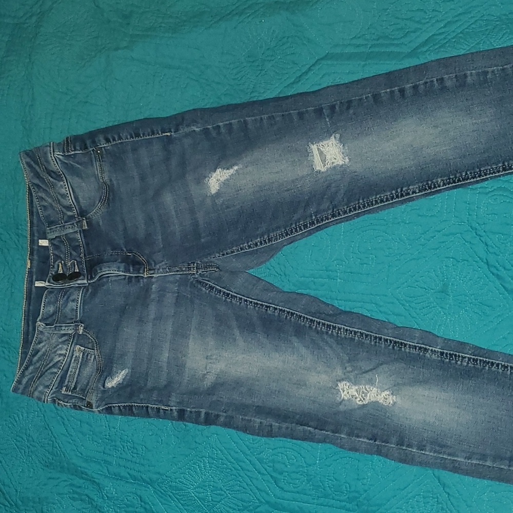 Jean bundle - Picture 2 of 5